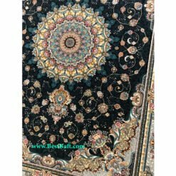 فرش مشهد۷۰۰ شانه تراکم 2550