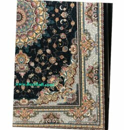 فرش مشهد۷۰۰ شانه تراکم 2550