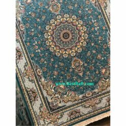 فرش مشهد۷۰۰ شانه تراکم 2550