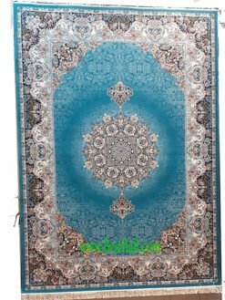 فرش مشهد۷۰۰ شانه تراکم 2100