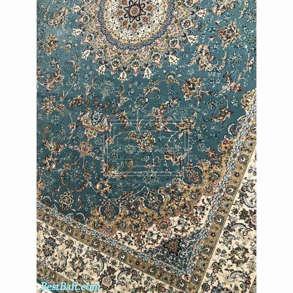 فرش زمرد 700شانه