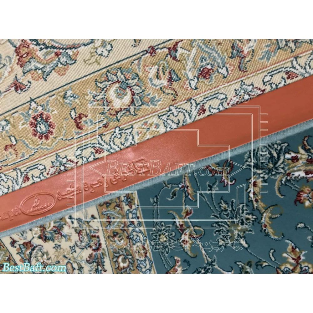 فرش زمرد 700شانه