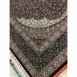 فرش زمرد 700شانه