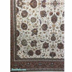 فرش 700 شانه زمرد