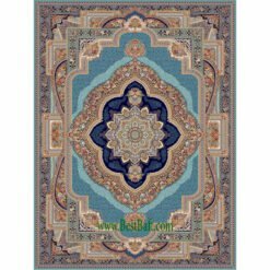 فرش نگین مشهد ۷۰۰ شانه تراکم 2550