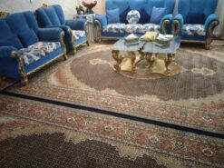 فرش 700شانه نگین مشهد