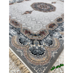 فرش 700 شانه کاشان