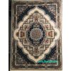فرش نگین مشهد ۷۰۰ شانه کد ۲۵۹۶ کرم