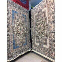 فرش زمرد 1200شانه برجسته