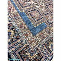 فرش زمرد 1200شانه برجسته