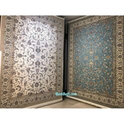 فرش زمرد 700 شانه