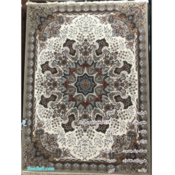 فرش 700 شانه کاشان