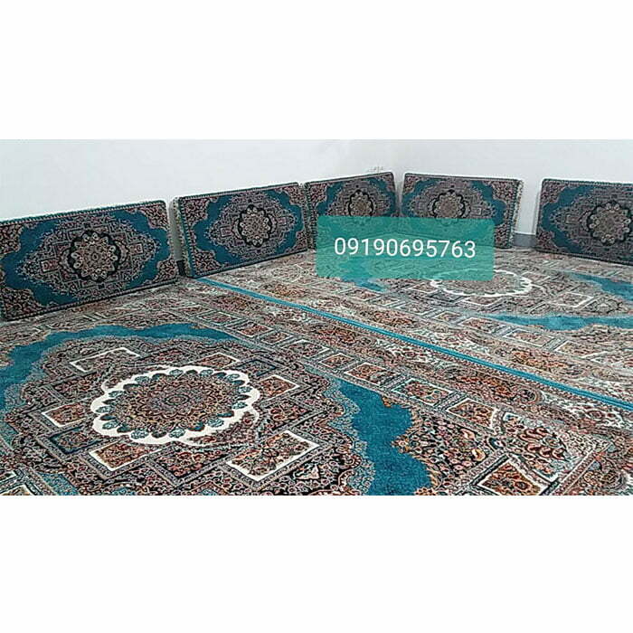 فرش کاشان ۷۰۰ شانه 