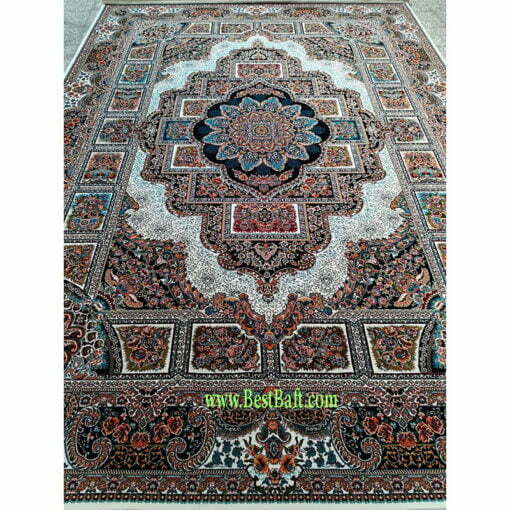 فرش کاشان ۷۰۰ شانه