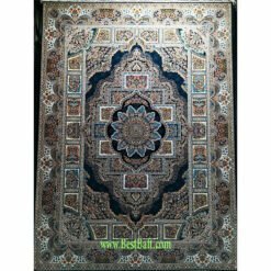 فرش کاشان 700 شانه