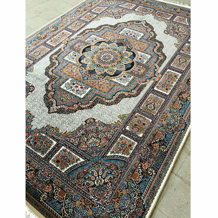 فرش کاشان ۷۰۰ شانه 