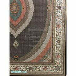 فرش 700 شانه کاشان