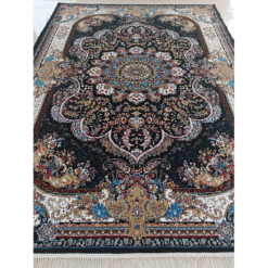 فرش 440 شانه کاشان