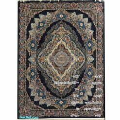 رش کاشان نیلا 700 شانه سرمه ای