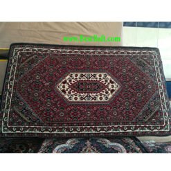 پشتی سنتی بیجار