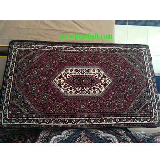 پشتی سنتی بیجار