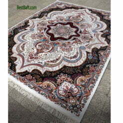 فرش 440 شانه کاشان