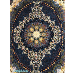 فرش 700 شانه کاشان