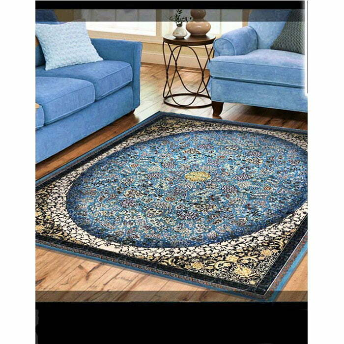 فرش کاشان ۷۰۰ شانه 