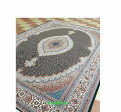 فرش کاشان 700شانه تراکم 2550