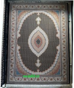 فرش کاشان 700شانه تراکم 2550