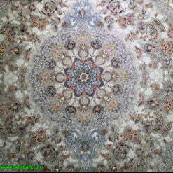 فرش 1000شانه نگین مشهد