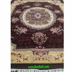 فرش 440 شانه کاشان