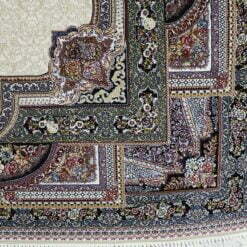 فرش 700 شانه نگین