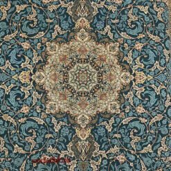 فرش مشهد 1200شانه برجسته