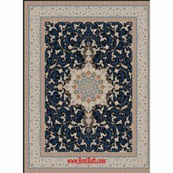 فرش 1200 شانه مشهد برجسته