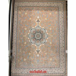 فرش 1200 شانه مشهد برجسته