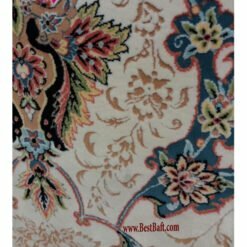 فرش مشهد 1200 شانه گلبرجسته