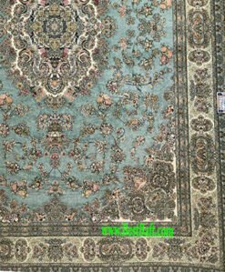 فرش مشهد1500 شانه تراکم 4500