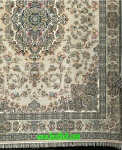 فرش مشهد 1500 شانه تراکم 4500