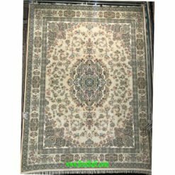 فرش مشهد 1500 شانه تراکم 4500