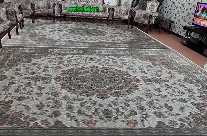 فرش مشهد 1500شانه