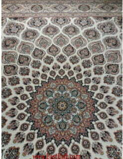 فرش مشهد 1500 شانه