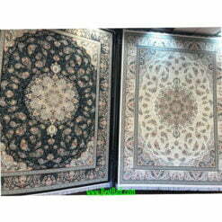 فرش 1500 شانه مشهد