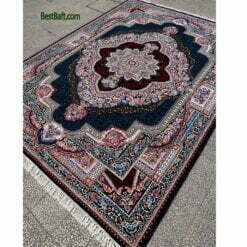 فرش 440شانه کاشان