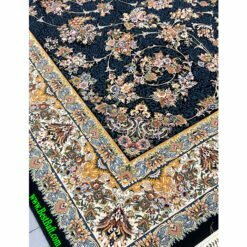 فرش 1200 شانه کاشان برجسته