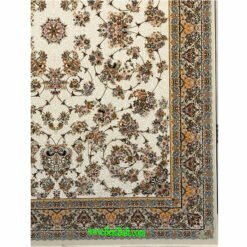 فرش 1200 شانه کاشان برجسته