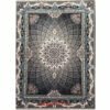 فرش کاشان 1200شانه تراکم 3600