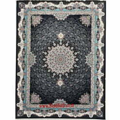 فرش 1200 کاشان تراکم 3600