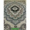 فرش کاشان ۷۰۰ شانه تراکم 2550
