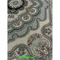 فرش کاشان ۷۰۰ شانه تراکم 2550